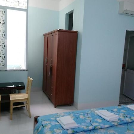 Enhet i Nguyen An Ninh på 340 kvm, med 7 soverom, 7 bad Leilighet Vung Tau Eksteriør bilde