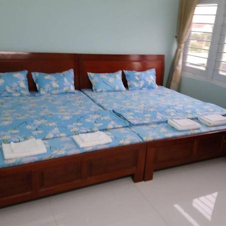 Enhet i Nguyen An Ninh på 340 kvm, med 7 soverom, 7 bad Leilighet Vung Tau Eksteriør bilde