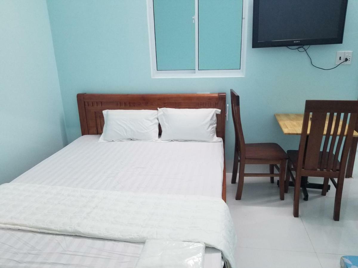 Enhet i Nguyen An Ninh på 340 kvm, med 7 soverom, 7 bad Leilighet Vung Tau Eksteriør bilde