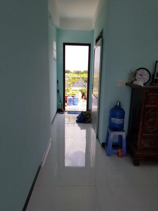 Enhet i Nguyen An Ninh på 340 kvm, med 7 soverom, 7 bad Leilighet Vung Tau Eksteriør bilde