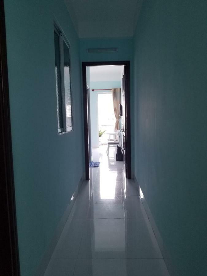 Enhet i Nguyen An Ninh på 340 kvm, med 7 soverom, 7 bad Leilighet Vung Tau Eksteriør bilde