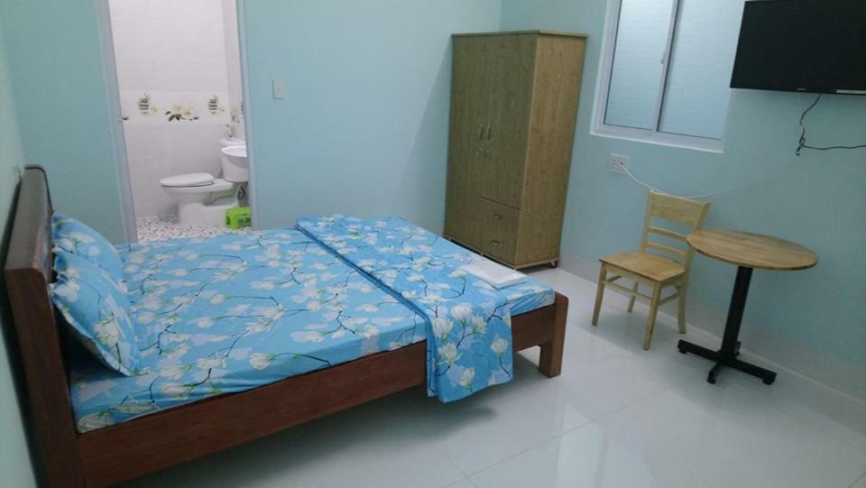 Enhet i Nguyen An Ninh på 340 kvm, med 7 soverom, 7 bad Leilighet Vung Tau Eksteriør bilde